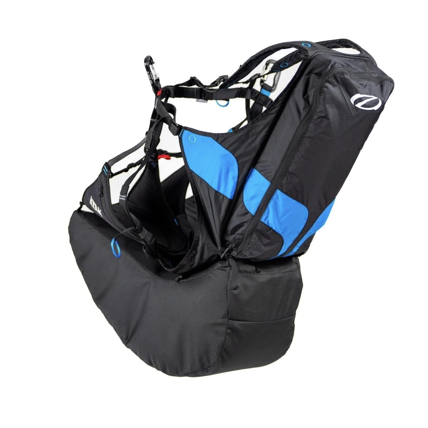Atak 2 Harness / Airbag — SPEEDFLY